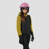 Gilet AIRSCUD™ Tucano Urbano - FLEX LADY Nero - Donna